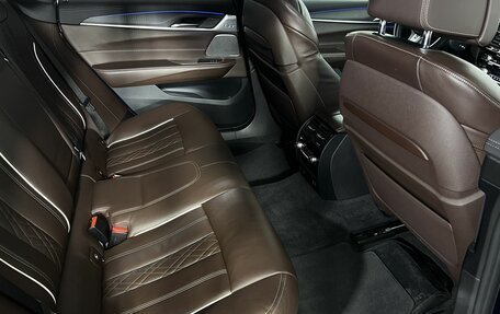 BMW 6 серия, 2020 год, 6 490 000 рублей, 12 фотография