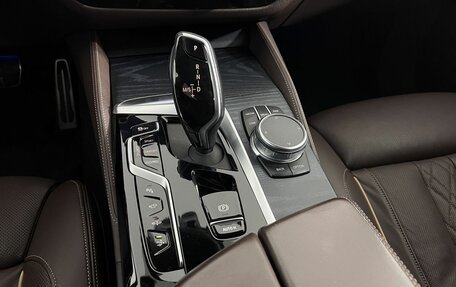 BMW 6 серия, 2020 год, 6 490 000 рублей, 16 фотография