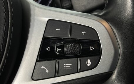 BMW 6 серия, 2020 год, 6 490 000 рублей, 20 фотография