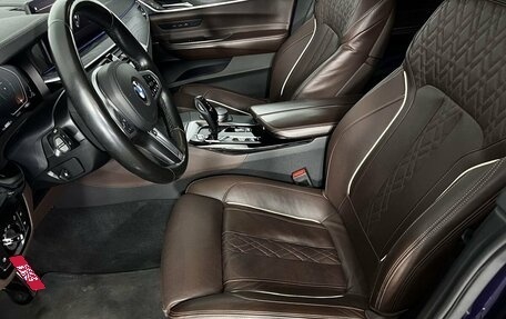 BMW 6 серия, 2020 год, 6 490 000 рублей, 10 фотография