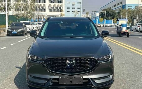 Mazda CX-5 II, 2022 год, 1 850 021 рублей, 2 фотография