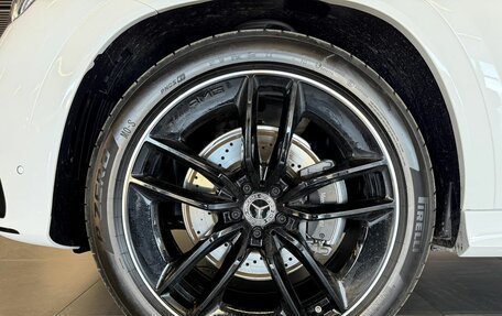 Mercedes-Benz GLE, 2025 год, 18 100 000 рублей, 6 фотография