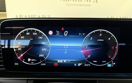 Mercedes-Benz GLE, 2025 год, 18 100 000 рублей, 9 фотография