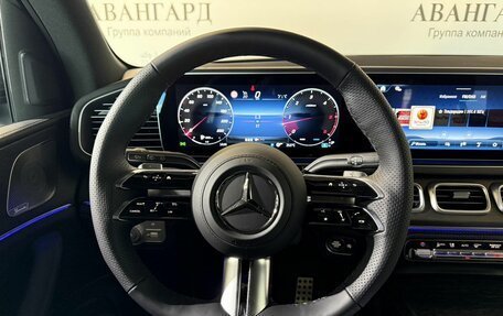 Mercedes-Benz GLE, 2025 год, 18 100 000 рублей, 10 фотография