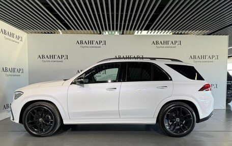 Mercedes-Benz GLE, 2025 год, 18 100 000 рублей, 2 фотография