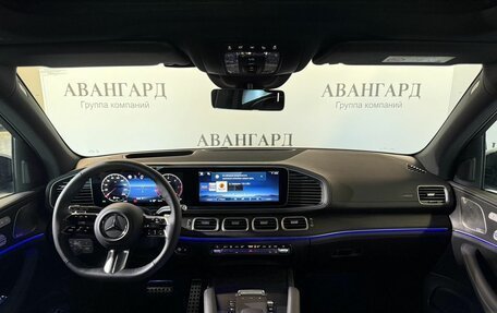 Mercedes-Benz GLE, 2025 год, 18 100 000 рублей, 11 фотография