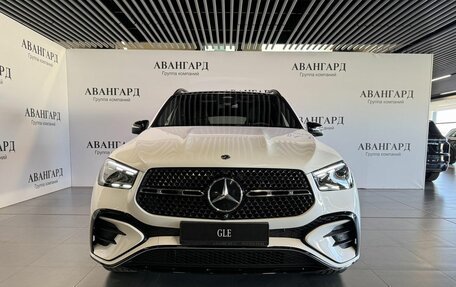 Mercedes-Benz GLE, 2025 год, 18 100 000 рублей, 5 фотография