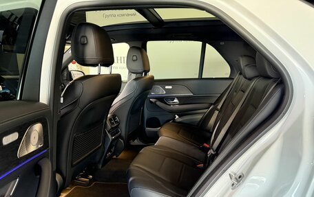 Mercedes-Benz GLE, 2025 год, 18 100 000 рублей, 8 фотография
