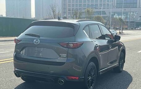 Mazda CX-5 II, 2022 год, 1 850 021 рублей, 4 фотография