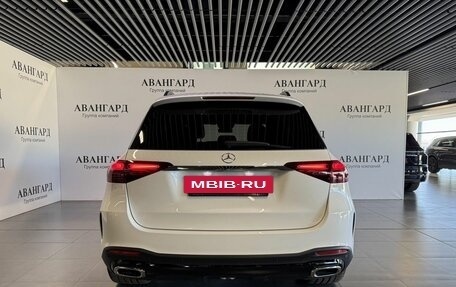 Mercedes-Benz GLE, 2025 год, 18 100 000 рублей, 4 фотография