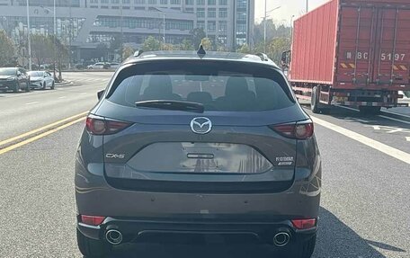 Mazda CX-5 II, 2022 год, 1 850 021 рублей, 8 фотография