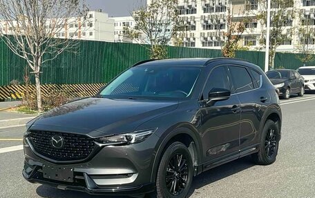 Mazda CX-5 II, 2022 год, 1 850 021 рублей, 3 фотография