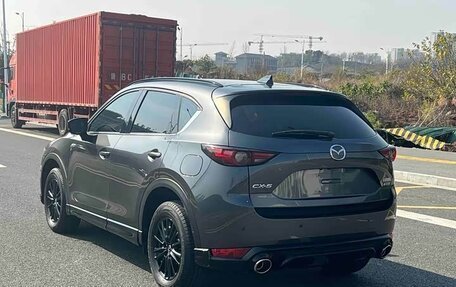 Mazda CX-5 II, 2022 год, 1 850 021 рублей, 9 фотография
