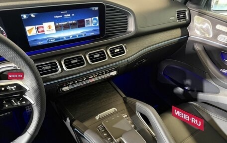 Mercedes-Benz GLE, 2025 год, 18 100 000 рублей, 13 фотография