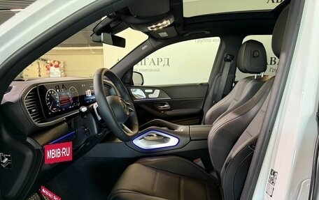 Mercedes-Benz GLE, 2025 год, 18 100 000 рублей, 7 фотография