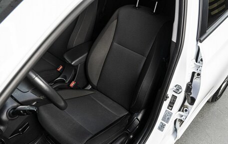 Hyundai Solaris II рестайлинг, 2020 год, 1 750 000 рублей, 13 фотография