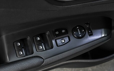 Hyundai Solaris II рестайлинг, 2020 год, 1 750 000 рублей, 12 фотография