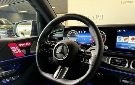 Mercedes-Benz GLE, 2025 год, 18 100 000 рублей, 12 фотография