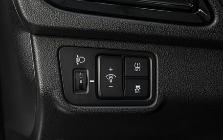 Hyundai Solaris II рестайлинг, 2020 год, 1 750 000 рублей, 21 фотография