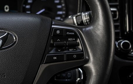 Hyundai Solaris II рестайлинг, 2020 год, 1 750 000 рублей, 20 фотография