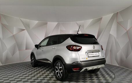 Renault Kaptur I рестайлинг, 2020 год, 1 465 000 рублей, 4 фотография