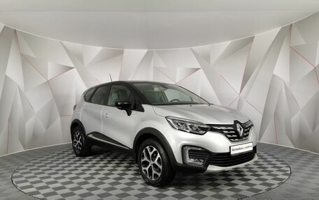 Renault Kaptur I рестайлинг, 2020 год, 1 465 000 рублей, 3 фотография