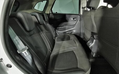 Renault Kaptur I рестайлинг, 2020 год, 1 465 000 рублей, 15 фотография