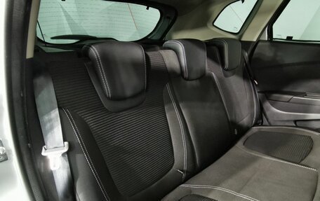 Renault Kaptur I рестайлинг, 2020 год, 1 465 000 рублей, 16 фотография