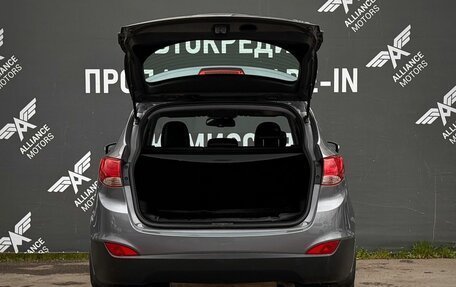 Hyundai ix35 I рестайлинг, 2012 год, 1 290 000 рублей, 7 фотография