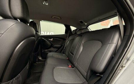 Hyundai ix35 I рестайлинг, 2012 год, 1 290 000 рублей, 12 фотография