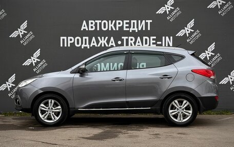 Hyundai ix35 I рестайлинг, 2012 год, 1 290 000 рублей, 4 фотография