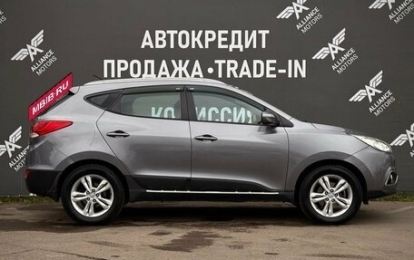 Hyundai ix35 I рестайлинг, 2012 год, 1 290 000 рублей, 9 фотография