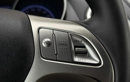 Hyundai ix35 I рестайлинг, 2012 год, 1 290 000 рублей, 18 фотография