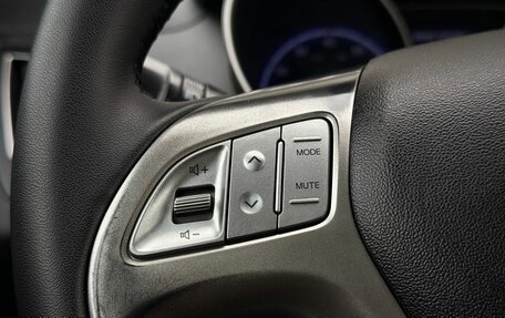 Hyundai ix35 I рестайлинг, 2012 год, 1 290 000 рублей, 17 фотография