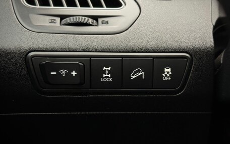 Hyundai ix35 I рестайлинг, 2012 год, 1 290 000 рублей, 21 фотография