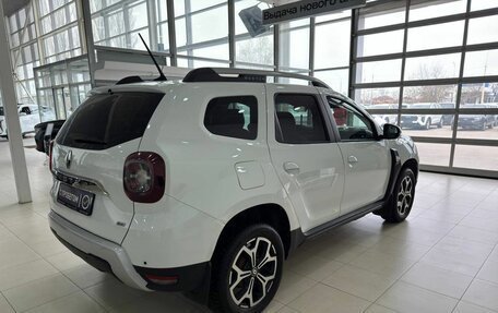 Renault Duster, 2021 год, 1 499 900 рублей, 3 фотография