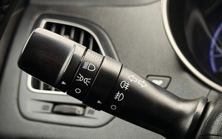 Hyundai ix35 I рестайлинг, 2012 год, 1 290 000 рублей, 19 фотография