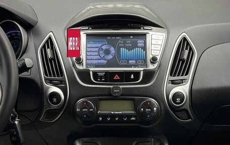 Hyundai ix35 I рестайлинг, 2012 год, 1 290 000 рублей, 15 фотография