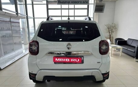 Renault Duster, 2021 год, 1 499 900 рублей, 5 фотография