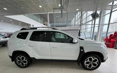 Renault Duster, 2021 год, 1 499 900 рублей, 6 фотография