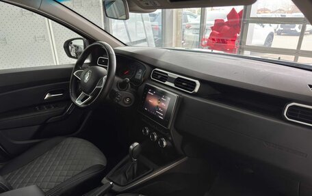 Renault Duster, 2021 год, 1 499 900 рублей, 9 фотография