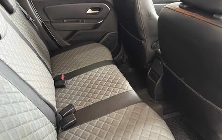 Renault Duster, 2021 год, 1 499 900 рублей, 11 фотография