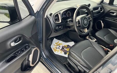 Jeep Renegade I рестайлинг, 2019 год, 1 510 021 рублей, 5 фотография