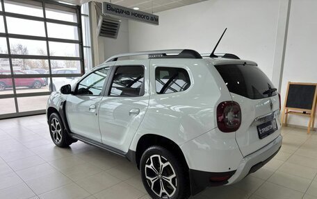 Renault Duster, 2021 год, 1 499 900 рублей, 7 фотография