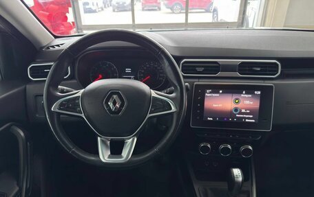 Renault Duster, 2021 год, 1 499 900 рублей, 8 фотография