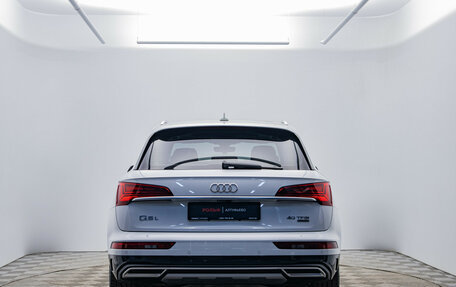 Audi Q5, 2022 год, 4 929 000 рублей, 4 фотография