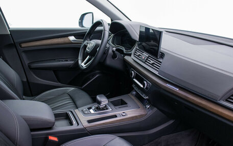 Audi Q5, 2022 год, 4 929 000 рублей, 10 фотография