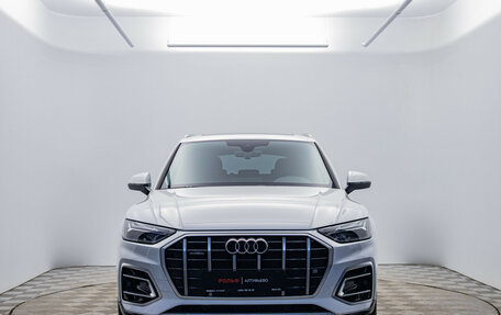 Audi Q5, 2022 год, 4 929 000 рублей, 8 фотография