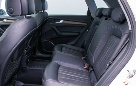 Audi Q5, 2022 год, 4 929 000 рублей, 11 фотография