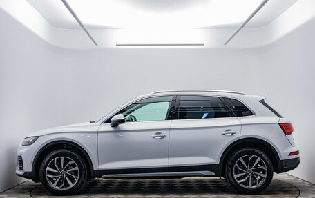 Audi Q5, 2022 год, 4 929 000 рублей, 2 фотография